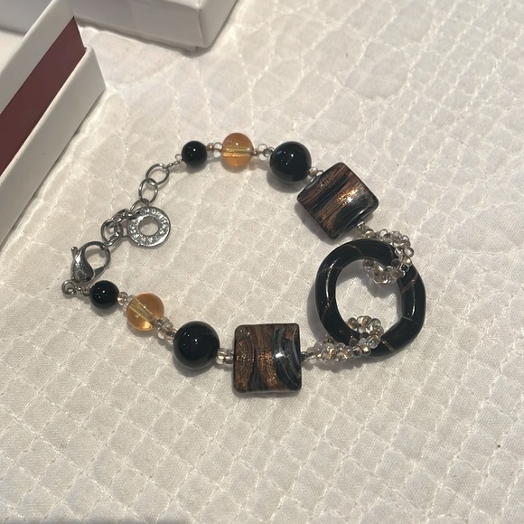 Antica Murina Venetian glass bracelet - Picture 3 of 7